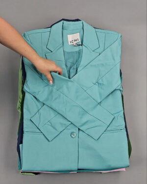 Фотография  890 - Жакеты DK+Bestseller 085#11 кг, ЛОТ СТ-9481 оптом в Пскове и Псковской области