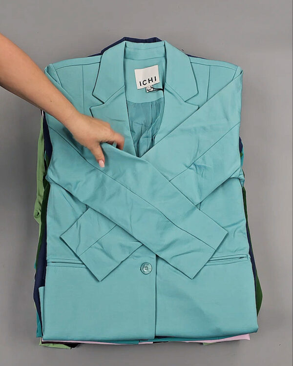 Фотография  313 - Жакеты DK+Bestseller 085#11 кг, ЛОТ СТ-9481 оптом в Пскове и Псковской области