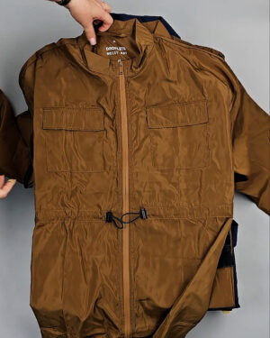 Фотография  350 - Ветровки Bestseller+DK 035#10 кг, ЛОТ СТ-9398 оптом в Пскове и Псковской области