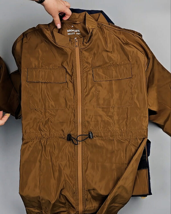 Фотография  357 - Ветровки Bestseller+DK 035#10 кг, ЛОТ СТ-9398 оптом в Пскове и Псковской области