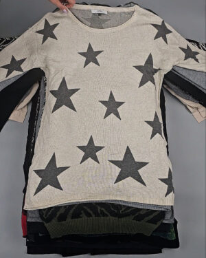 Фотография  481 - Платья Winter#25 кг, ЛОТ № СХ-0173 оптом в Пскове и Псковской области