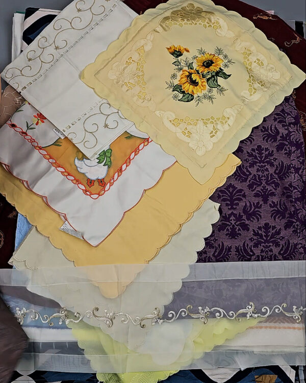 Фотография  281 - ПДО 1#10,5 кг, ЛОТ № СХ-0183 оптом в Пскове и Псковской области