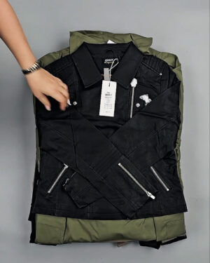 Фотография  311 - Ветровки Bestseller 045#10 кг, ЛОТ СТ-9407 оптом в Пскове и Псковской области