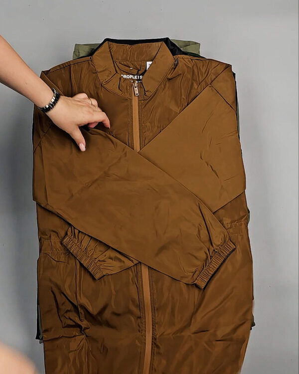 Фотография  421 - Ветровки Bestseller 045#10 кг, ЛОТ СТ-9409 оптом в Пскове и Псковской области