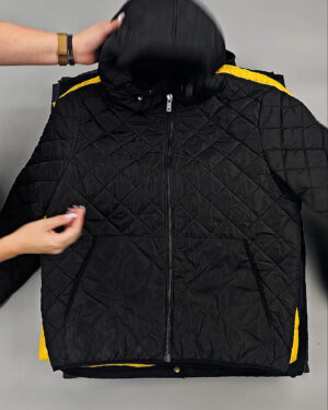 Фотография  313 - Верхняя одежда мужская CAN 104#15 кг, ЛОТ СТ-9439 оптом в Пскове и Псковской области