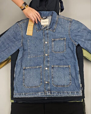 Фотография  376 - Ветровки BLEND HE + 075#10,3 кг, ЛОТ СТ-9570 оптом в Пскове и Псковской области