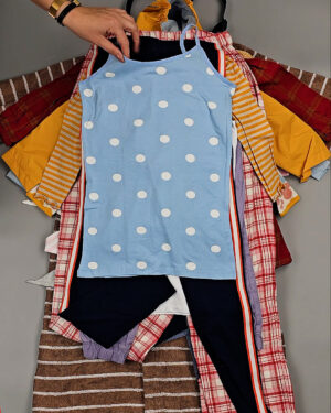 Фотография  373 - TCM Kids зима 104#6 кг, ЛОТ СТ-9614 оптом в Пскове и Псковской области