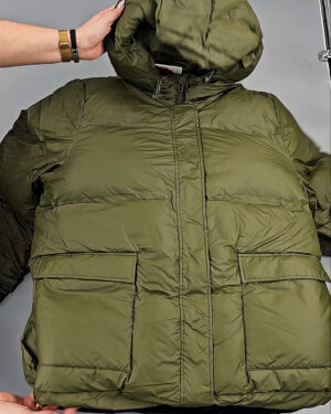 Фотография  175 - Куртки BESTSELLER зима 045#10,8 кг, ЛОТ СТ-9468 оптом в Пскове и Псковской области