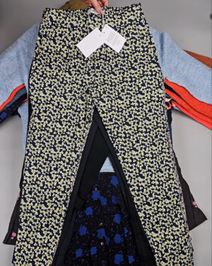 Фотография  468 - ICHI Winter mix 104#15 кг, ЛОТ СТ-9594 оптом в Пскове и Псковской области