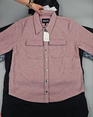 Фотография  433 - Ветровки DK Company 075#10 кг, ЛОТ СТ-9553 оптом в Пскове и Псковской области