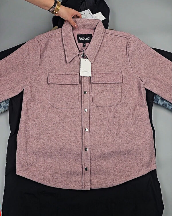 Фотография  818 - Ветровки DK Company 075#10 кг, ЛОТ СТ-9553 оптом в Пскове и Псковской области