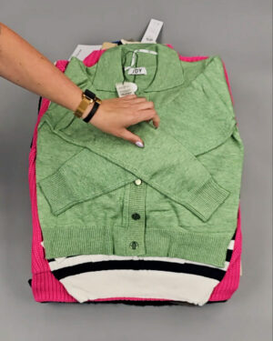 Фотография  194 - Джемпера Bestseller 104#7 кг, ЛОТ СТ-9423 оптом в Пскове и Псковской области