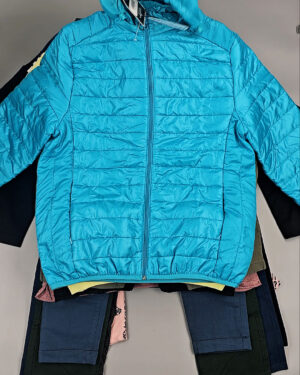 Купить DEFACTO mix Sp/Sum#13,9 кг, ЛОТ № СТ-9539 оптом в Пскове и Псковской области