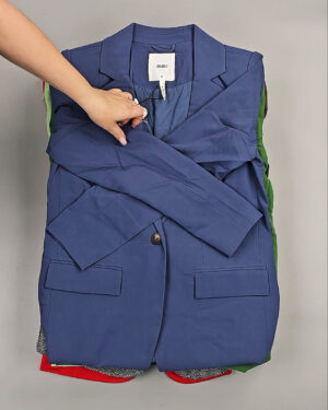 Фотография  374 - Жакеты DK+Bestseller 085#11 кг, ЛОТ СТ-9479 оптом в Пскове и Псковской области