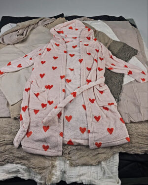 Фотография  138 - 11991 ПДО H&M (H H&M HHR mix) 1224#25 кг, ЛОТ №СТ-9566 оптом в Пскове и Псковской области