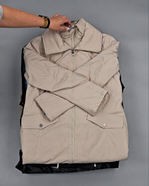 Фотография  430 - Ветровки женские CAN 104#11,5 кг, ЛОТ СТ-9402 оптом в Пскове и Псковской области