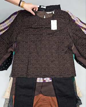 Фотография  930 - B.YOUNG Winter mix 104#15 кг, ЛОТ СТ-9524 оптом в Пскове и Псковской области