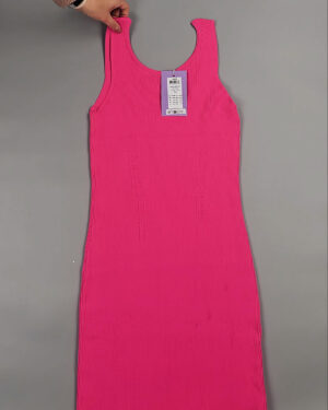 Фотография  401 - Платья зима JJXX 045 #3,9 кг, ЛОТ СТ-9581 оптом в Пскове и Псковской области