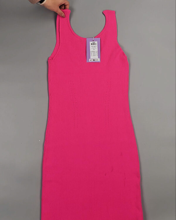 Фотография  548 - Платья зима JJXX 045 #3,9 кг, ЛОТ СТ-9581 оптом в Пскове и Псковской области