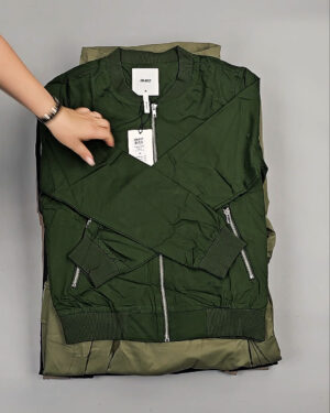 Фотография  702 - Ветровки Bestseller 045#10 кг, ЛОТ СТ-9409 оптом в Пскове и Псковской области