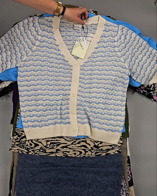 Фотография  832 - ICHI Winter mix 104#15 кг, ЛОТ СТ-9593 оптом в Пскове и Псковской области