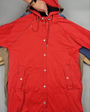 Фотография  714 - Ветровки DK Company 075#10 кг, ЛОТ СТ-9552 оптом в Пскове и Псковской области