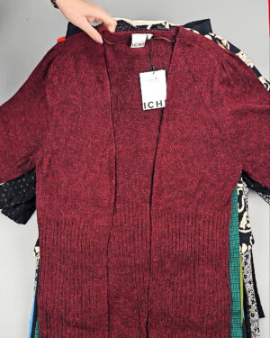 Фотография  558 - ICHI mix 075#15 кг, ЛОТ СТ-9603 оптом в Пскове и Псковской области