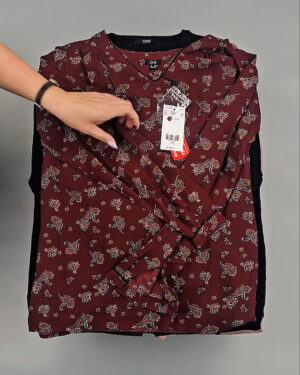 Фотография  349 - OVS Winter м/ж mix#15 кг, ЛОТ СТ-9504 оптом в Пскове и Псковской области