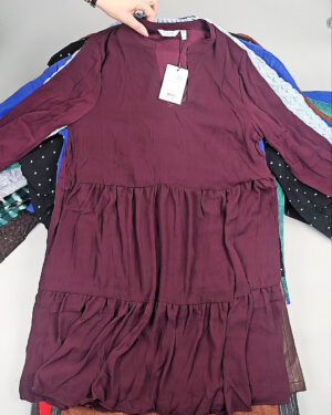 Фотография  509 - B.YOUNG Winter mix 104#15 кг, ЛОТ СТ-9595 оптом в Пскове и Псковской области