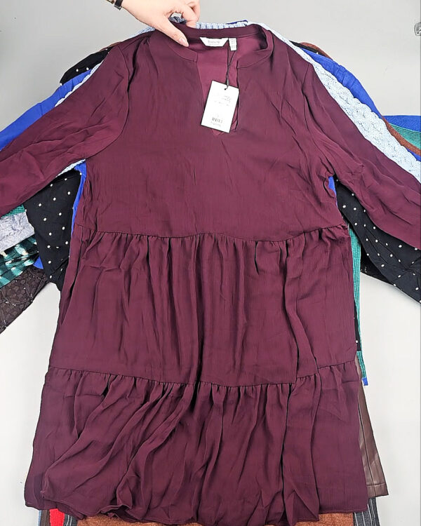 Фотография  269 - B.YOUNG Winter mix 104#15 кг, ЛОТ СТ-9595 оптом в Пскове и Псковской области