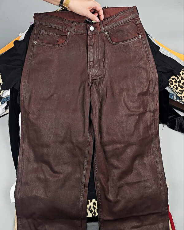 Фотография  552 - H&M A/W Women mix 095#15 кг, ЛОТ № СТ-9547 оптом в Пскове и Псковской области