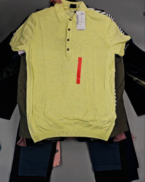 Фотография  114 - DEFACTO mix Sp/Sum#13,9 кг, ЛОТ № СТ-9539 оптом в Пскове и Псковской области