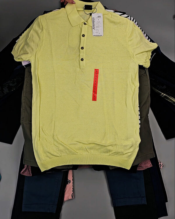 Фотография  661 - DEFACTO mix Sp/Sum#13,9 кг, ЛОТ № СТ-9539 оптом в Пскове и Псковской области