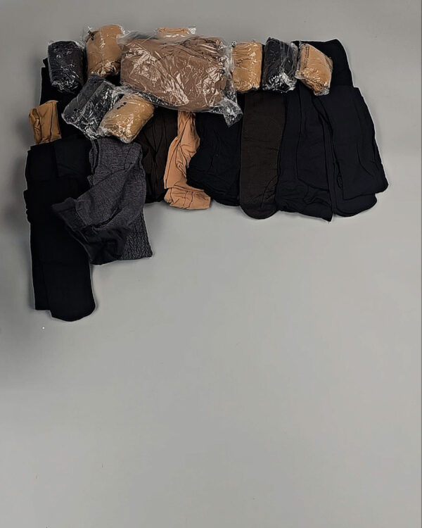 Фотография  213 - Колготки СТОК зима#5 кг, СТ-9578 оптом в Пскове и Псковской области