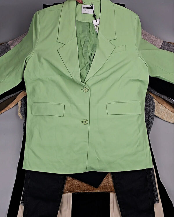 Фотография  850 - Bestseller Winter mix 104#15 кг, ЛОТ № СТ-9525 оптом в Пскове и Псковской области