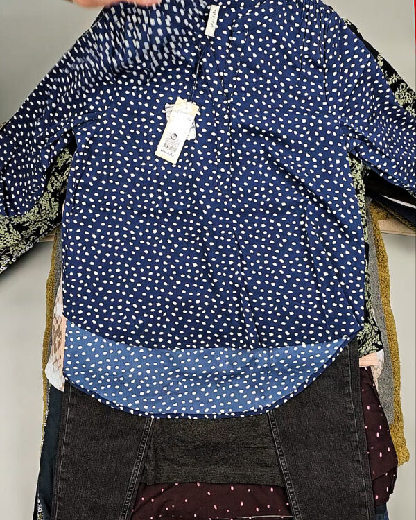 Фотография  422 - DK COMPANY Winter mix 104#20 кг, ЛОТ № СТ-9527 оптом в Пскове и Псковской области