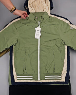 Фотография  168 - Ветровки BLEND HE + 075#10,3 кг, ЛОТ СТ-9570 оптом в Пскове и Псковской области