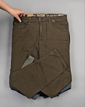 Фотография  814 - Джинсы BLEND HE + 075#10 кг, ЛОТ СТ-9494 оптом в Пскове и Псковской области