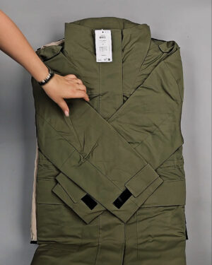 Фотография  136 - Ветровки Bestseller 045#10 кг, ЛОТ СТ-9406 оптом в Пскове и Псковской области