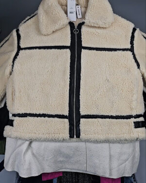 Фотография  520 - Scotland Winter БМ#60 кг, ЛОТ № СХ-0159 оптом в Пскове и Псковской области