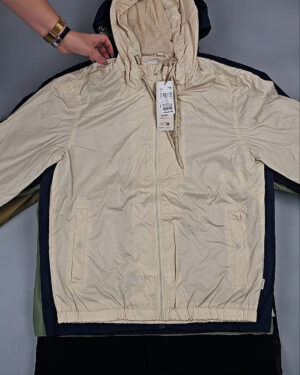 Фотография  870 - Ветровки BLEND HE + 075#10,3 кг, ЛОТ СТ-9570 оптом в Пскове и Псковской области