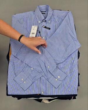 Фотография  323 - OVS Winter м/ж mix#15 кг, ЛОТ СТ-9508 оптом в Пскове и Псковской области