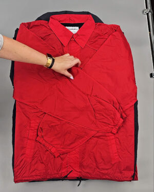 Фотография  552 - Верхняя одежда мужская CAN 104#15 кг, ЛОТ СТ-9441 оптом в Пскове и Псковской области