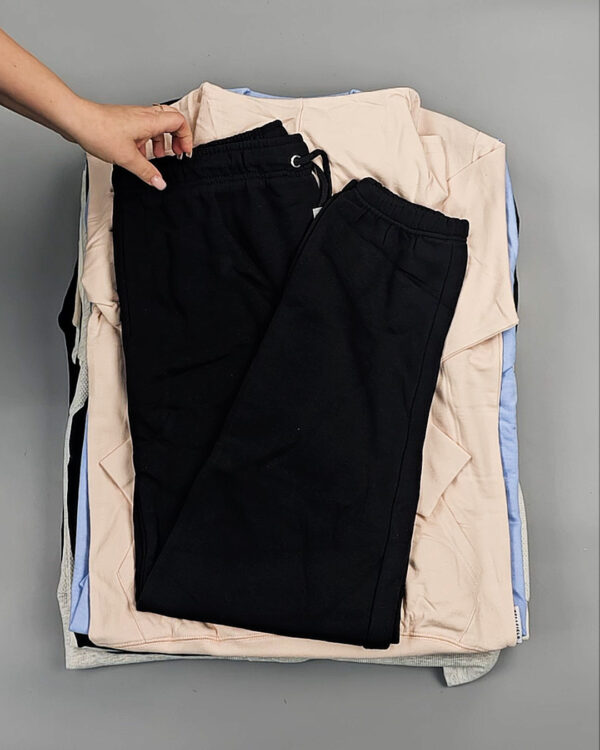 Фотография  617 - Спортивный микс C-3405 (MEN J-P) #10 кг, ЛОТ СТ-9458 оптом в Пскове и Псковской области