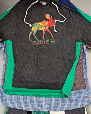 Фотография  915 - CANADA  Winter mix 084#20 кг, ЛОТ № СТ-9520 оптом в Пскове и Псковской области