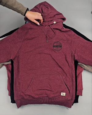 Фотография  287 - Толстовки#10 кг, ЛОТ № СХ-0152 оптом в Пскове и Псковской области