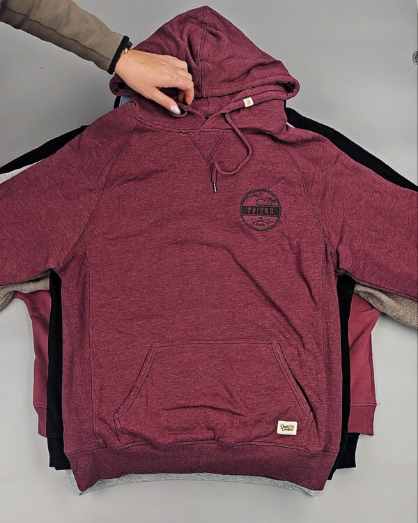 Фотография  551 - Толстовки#10 кг, ЛОТ № СХ-0152 оптом в Пскове и Псковской области