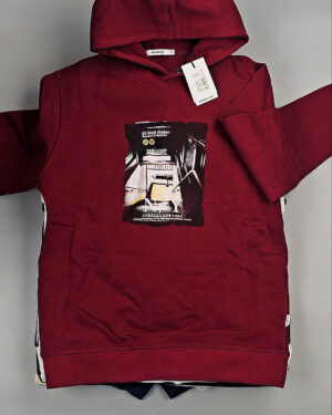 Фотография  208 - Спортивный микс C-3405 (MEN J-P) #10 кг, ЛОТ СТ-9460 оптом в Пскове и Псковской области