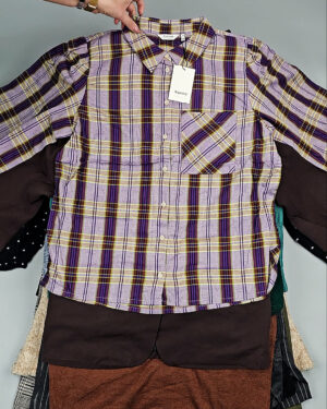 Фотография  978 - B.YOUNG Winter mix 104#15 кг, ЛОТ СТ-9524 оптом в Пскове и Псковской области