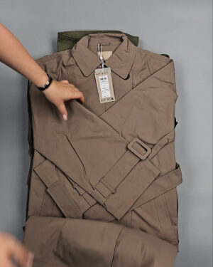 Фотография  869 - Ветровки Bestseller 045#10 кг, ЛОТ СТ-9410 оптом в Пскове и Псковской области